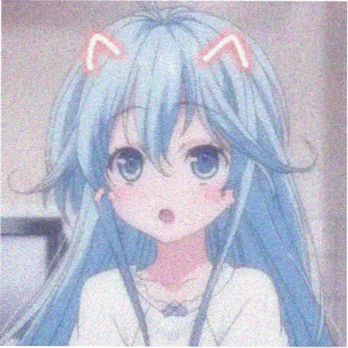 留言板观众头像二号